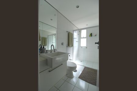 Apartamento para alugar com 89m², 2 quartos e 1 vagaBanheiro Social