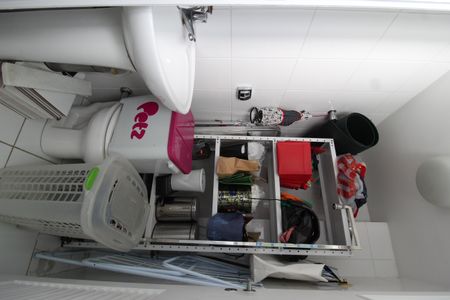 Apartamento para alugar com 89m², 2 quartos e 1 vagaÁrea de Serviço