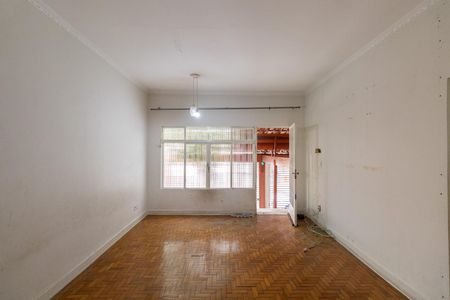 Sala de casa para alugar com 3 quartos, 240m² em Vila Salete, São Paulo