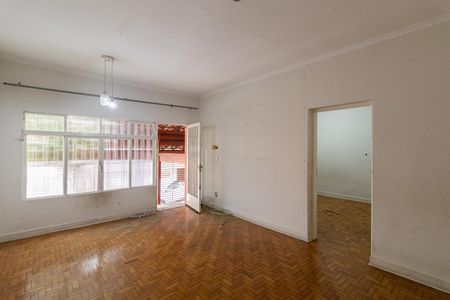Sala de casa para alugar com 3 quartos, 240m² em Vila Salete, São Paulo