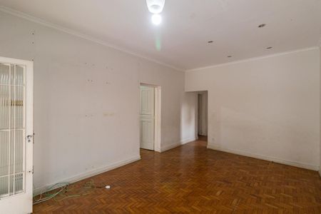 Sala de casa para alugar com 3 quartos, 240m² em Vila Salete, São Paulo