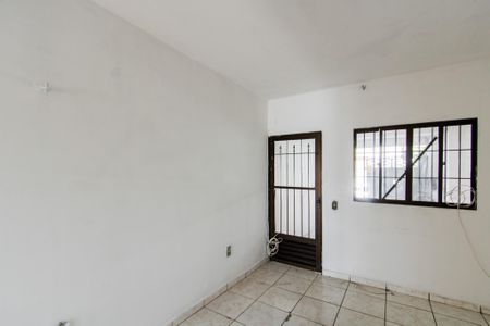 Casa para alugar com 65m², 3 quartos e 1 vaga Casa para alugar com 65m², 3 quartos e 1 vagaSala