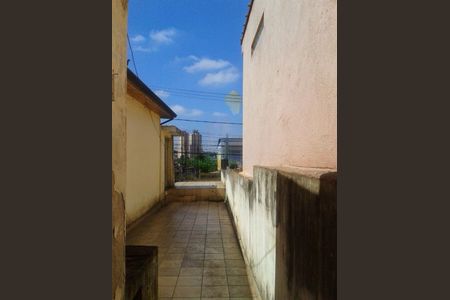 Casa à venda com 3 quartos, 153m² em Vila Santo Estefano, São Paulo