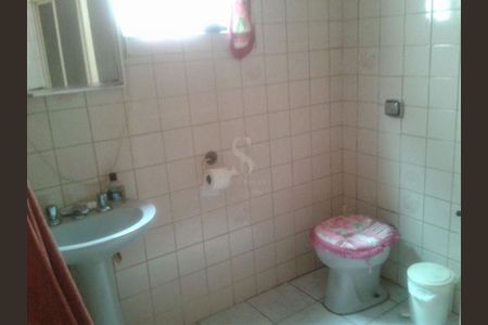 Casa à venda com 3 quartos, 153m² em Vila Santo Estefano, São Paulo