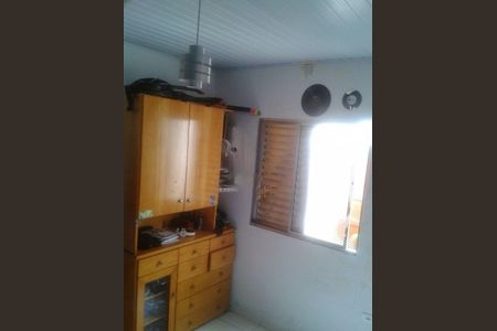 Casa à venda com 3 quartos, 153m² em Vila Santo Estefano, São Paulo