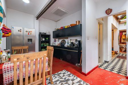 Casa à venda com 180m², 4 quartos e sem vagaCozinha