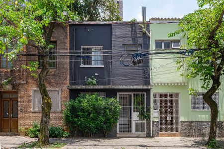Casa à venda com 180m², 4 quartos e sem vagaFachada