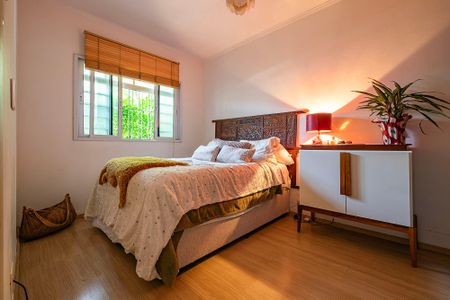 Casa à venda com 180m², 4 quartos e sem vagaQuarto 3