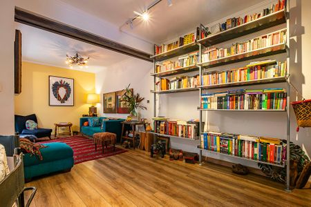 Casa à venda com 180m², 4 quartos e sem vagaSala