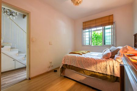 Casa à venda com 180m², 4 quartos e sem vagaQuarto 3