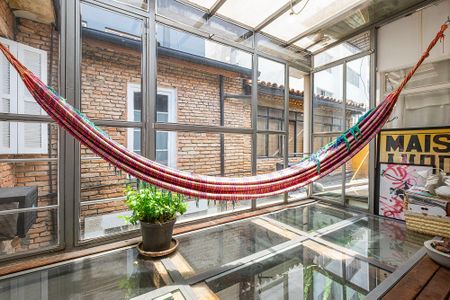 Casa à venda com 180m², 4 quartos e sem vagaSala 2