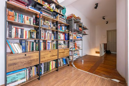 Casa à venda com 180m², 4 quartos e sem vagaSala 2