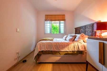 Casa à venda com 180m², 4 quartos e sem vagaQuarto 3