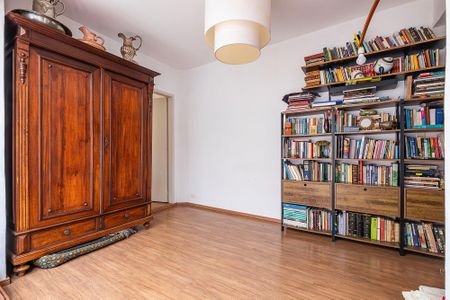 Casa à venda com 180m², 4 quartos e sem vagaSala 2