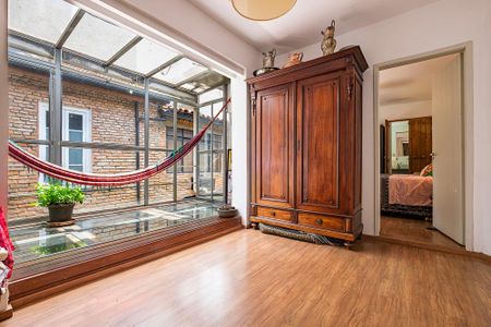 Casa à venda com 180m², 4 quartos e sem vagaSala 2