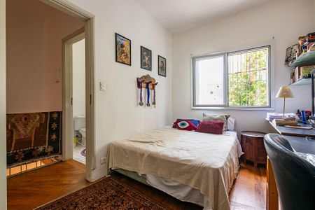 Casa à venda com 180m², 4 quartos e sem vagaQuarto 1
