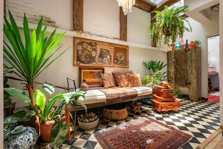 Casa à venda com 180m², 4 quartos e sem vagaSala