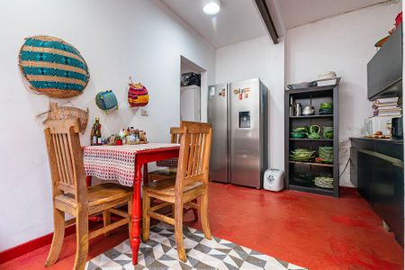 Casa à venda com 180m², 4 quartos e sem vagaCozinha