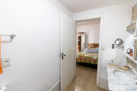 Casa à venda com 298m², 4 quartos e 3 vagas Casa à venda com 298m², 4 quartos e 3 vagasBanheiro da Suíte