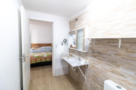 Casa à venda com 298m², 4 quartos e 3 vagas Casa à venda com 298m², 4 quartos e 3 vagasBanheiro da Suíte