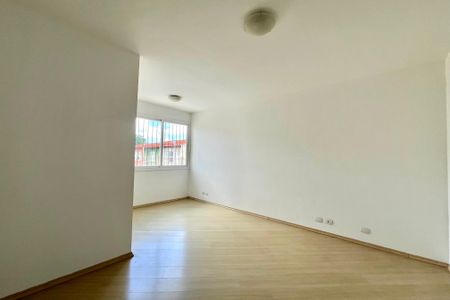 Sala de apartamento à venda com 2 quartos, 70m² em Saúde, São Paulo