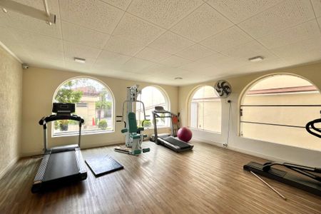 Apartamento à venda com 70m², 2 quartos e sem vaga Apartamento à venda com 70m², 2 quartos e sem vagaÁrea comum - Academia