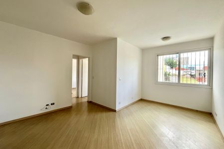 Sala de apartamento à venda com 2 quartos, 70m² em Saúde, São Paulo
