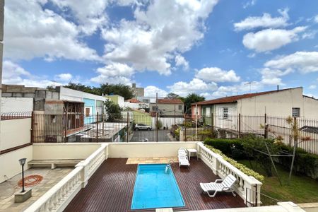 Apartamento à venda com 70m², 2 quartos e sem vaga Apartamento à venda com 70m², 2 quartos e sem vagaVista da Sala