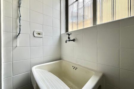 Apartamento à venda com 70m², 2 quartos e sem vaga Apartamento à venda com 70m², 2 quartos e sem vagaÁrea de Serviço