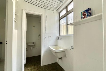 Apartamento à venda com 70m², 2 quartos e sem vaga Apartamento à venda com 70m², 2 quartos e sem vagaÁrea de Serviço
