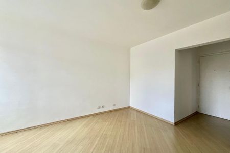 Sala de apartamento à venda com 2 quartos, 70m² em Saúde, São Paulo
