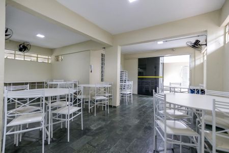 Apartamento à venda com 53m², 2 quartos e sem vaga