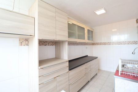 Apartamento à venda com 53m², 2 quartos e sem vaga