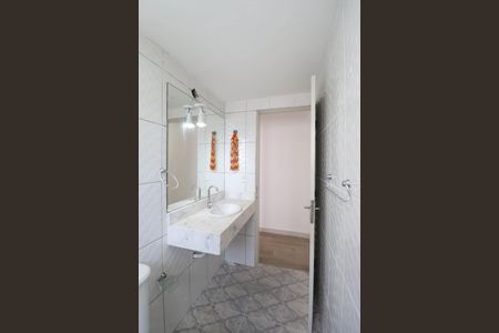 Apartamento à venda com 53m², 2 quartos e sem vaga