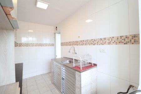 Apartamento à venda com 53m², 2 quartos e sem vaga