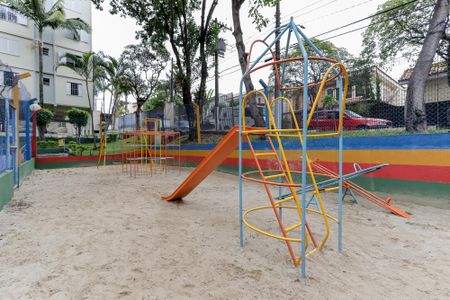 Apartamento à venda com 53m², 2 quartos e sem vaga