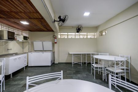 Apartamento à venda com 53m², 2 quartos e sem vaga