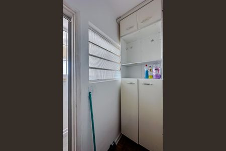 Apartamento à venda com 78m², 2 quartos e sem vaga Apartamento à venda com 78m², 2 quartos e sem vagaQuarto de Serviço