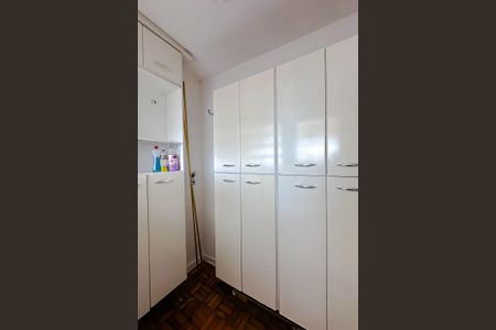 Apartamento à venda com 78m², 2 quartos e sem vaga Apartamento à venda com 78m², 2 quartos e sem vagaQuarto de Serviço