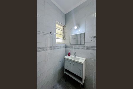 Apartamento à venda com 78m², 2 quartos e sem vaga Apartamento à venda com 78m², 2 quartos e sem vagaBanheiro