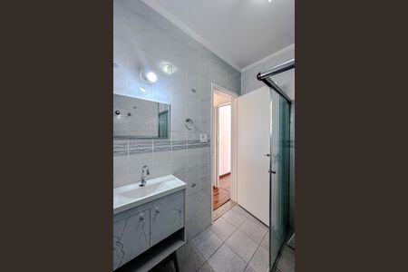 Apartamento à venda com 78m², 2 quartos e sem vaga Apartamento à venda com 78m², 2 quartos e sem vagaBanheiro