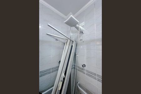 Apartamento à venda com 78m², 2 quartos e sem vaga Apartamento à venda com 78m², 2 quartos e sem vagaBanheiro