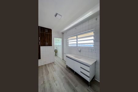 Apartamento à venda com 78m², 2 quartos e sem vaga Apartamento à venda com 78m², 2 quartos e sem vagaCozinha