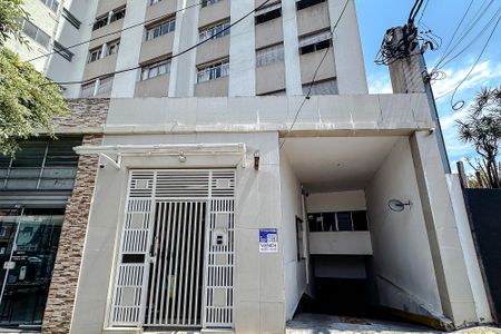 Apartamento à venda com 78m², 2 quartos e sem vaga Apartamento à venda com 78m², 2 quartos e sem vagaFachada - Plaquinha