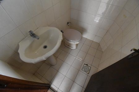 Casa para alugar com 130m², 3 quartos e 1 vagaLavabo