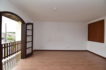 Casa para alugar com 130m², 3 quartos e 1 vagaSuíte 