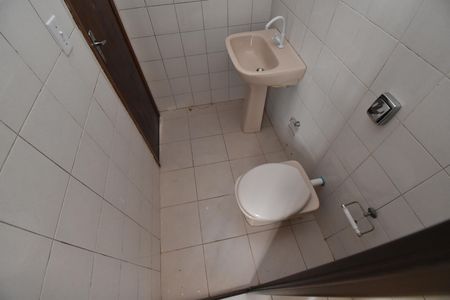 Casa para alugar com 130m², 3 quartos e 1 vagaBanheiro da Suíte