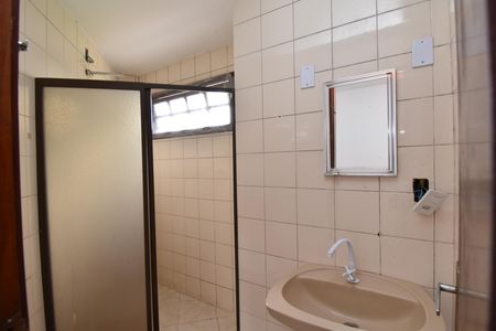 Casa para alugar com 130m², 3 quartos e 1 vagaBanheiro 2
