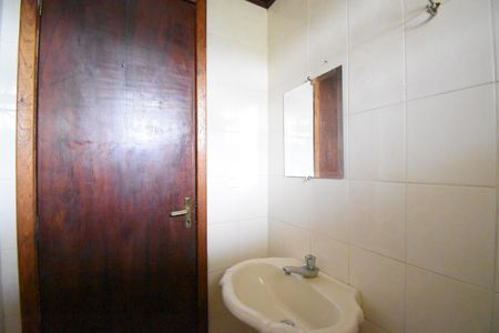 Casa para alugar com 130m², 3 quartos e 1 vagaLavabo