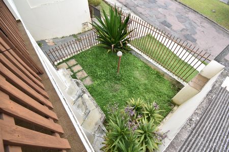 Casa para alugar com 130m², 3 quartos e 1 vagaVista da Suíte